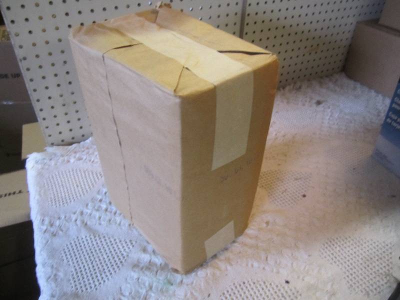 Pack of 500 10# Grocery Bags...