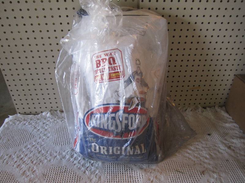 15.4 Pound Bag of Kingsford Charcoa...
