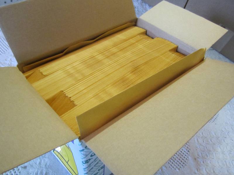 Box of 250 - 9 x 12 Clasp Envelop...