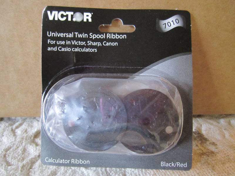Case of 72 Victor Universal Twin Sp...
