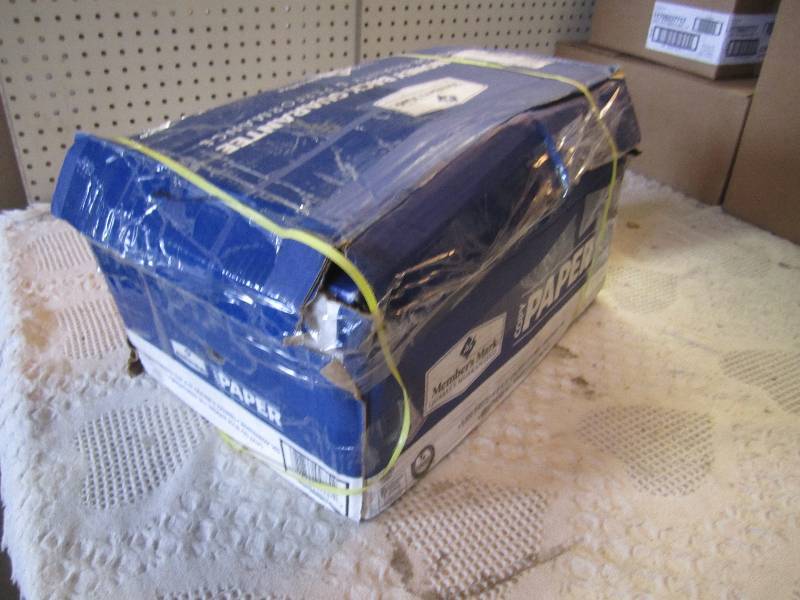 Case of 5000 Sheets CopyPrinter Pa...