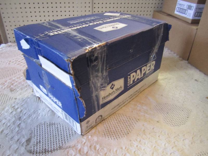 Case of 5000 Sheets CopyPrinter Pa...