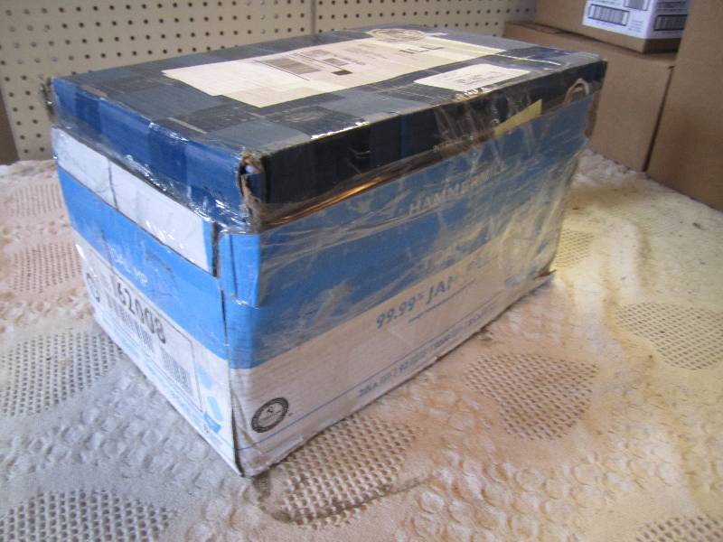 Case of 5000 Sheets CopyPrinter Pa...