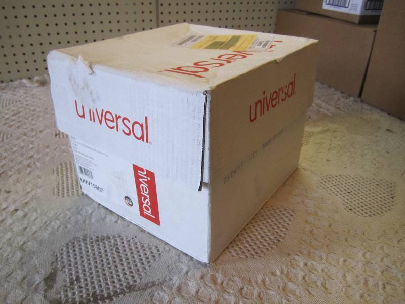 Universal Computer Paper 9.5 x 11...