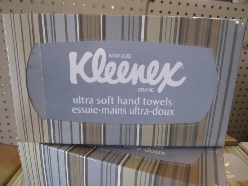 Case of 18 Boxes Kleenex Pop-Up Box...