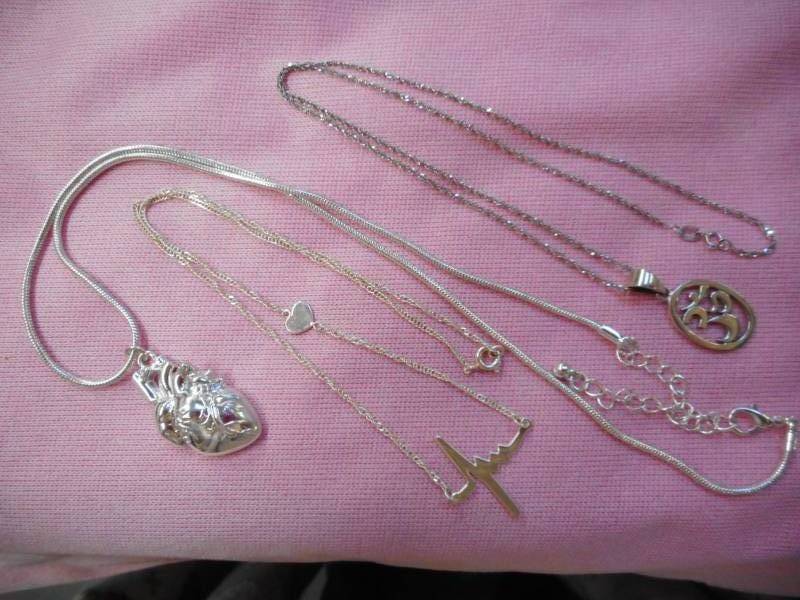FINE JEWELRY