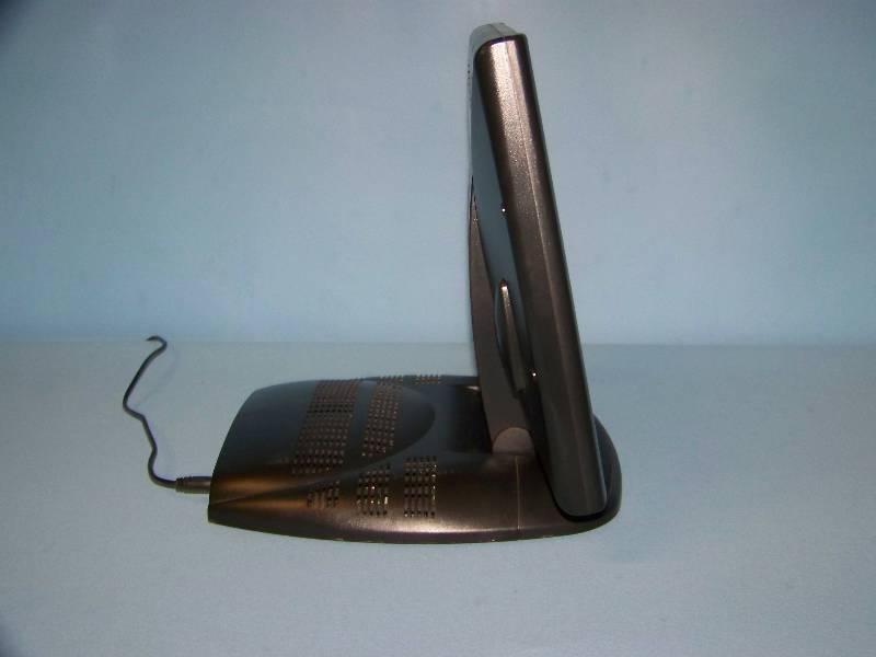 lot 40 image: 12, Crestron, TPS-4500, Tilt, Color Touchpanel  Touchscreen Interface