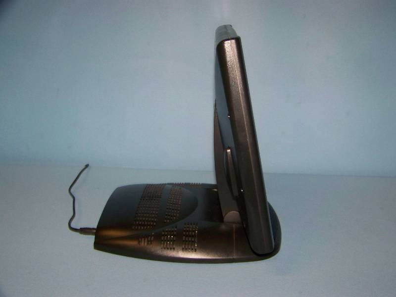 lot 41 image: 12, Crestron, TPS-4500, Tilt, Color Touchpanel  Touchscreen Interface