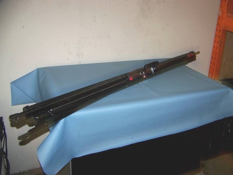 lot 37 image: Apollo, Tri-Pod, Manual, Movie  Projection Screen