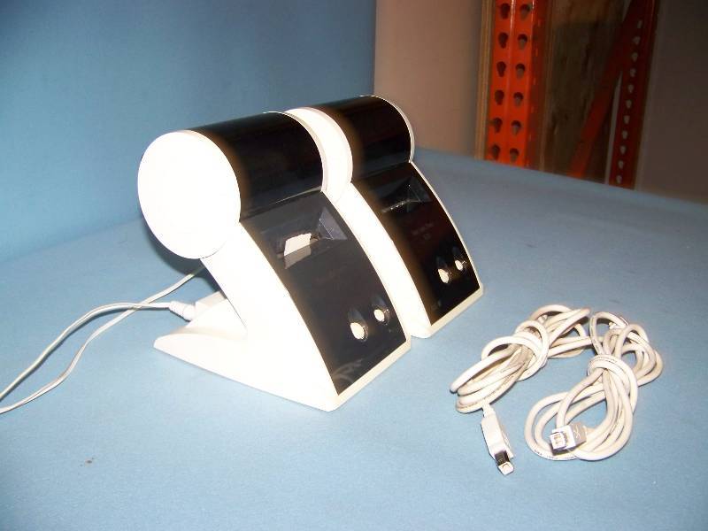 lot 53 image: (2) SII, Thermal, Smart Label Printers