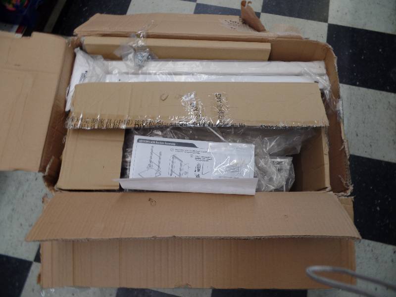 Display Rack Brand New in Box