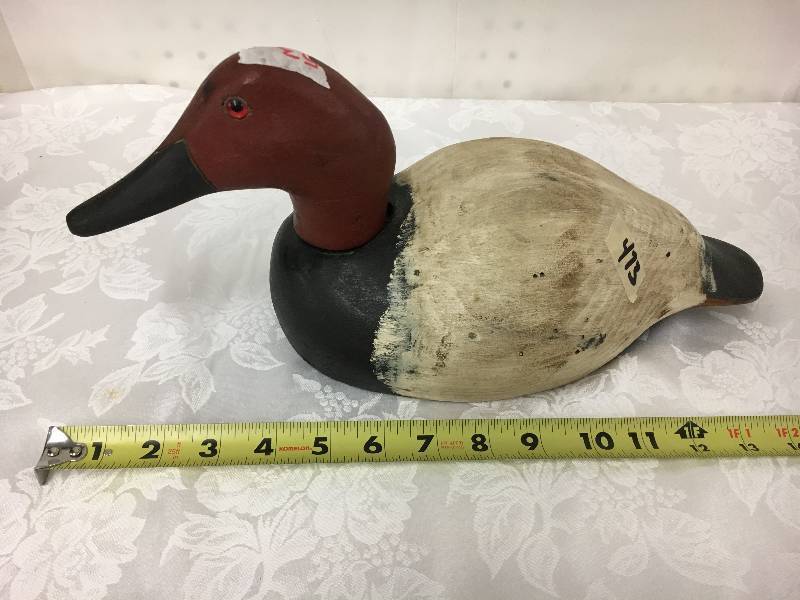 lot 53 image: Lot of 2 Ducks
