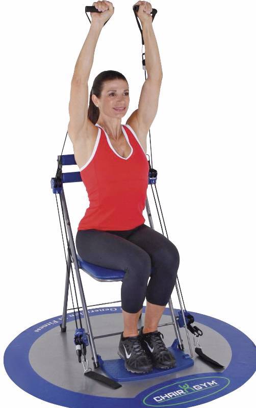 Chair Gym Resistance Bands (BANDS ONLY) | Tools, Toys, Electronics