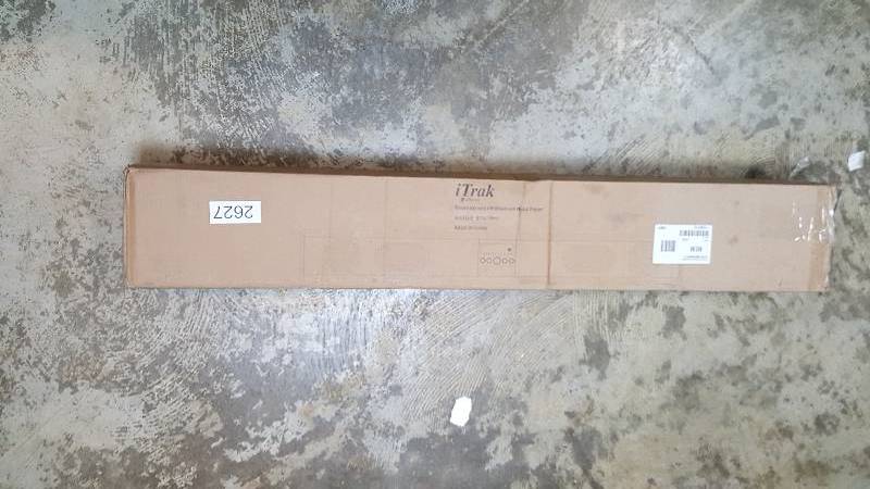 lot 2627 image: iTrak 32 Bluetooth Soundbar