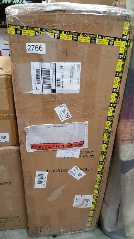 lot 2766 image: Intex 15 x 42 Easy Set Pool