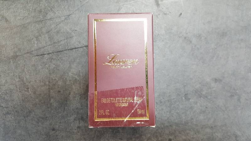 Ralph Lauren - Lauren Eau De Toilette Spray - 2 Oz.