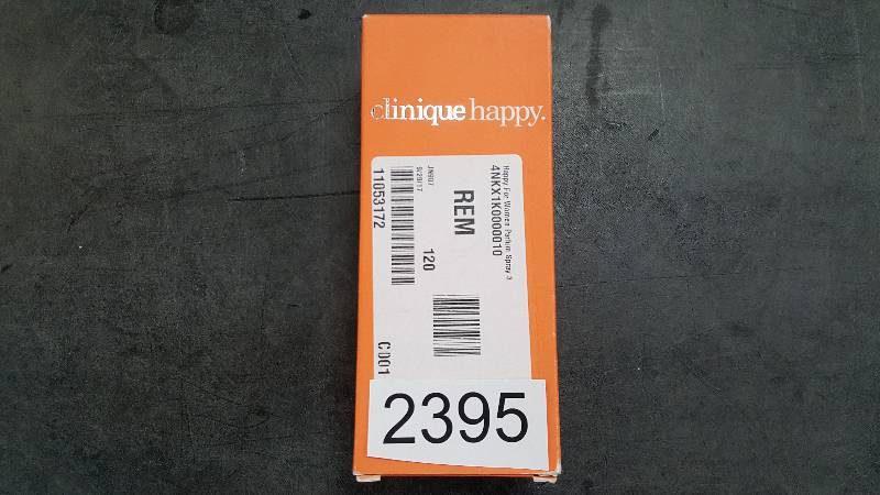 Clinique Happy Eau De Parfum Spray - 3.4 Oz.