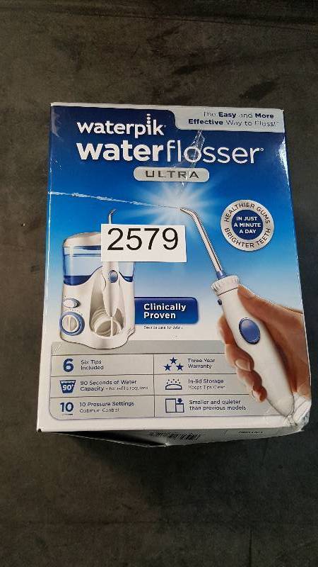Waterpik Complete Oral Care 5.0