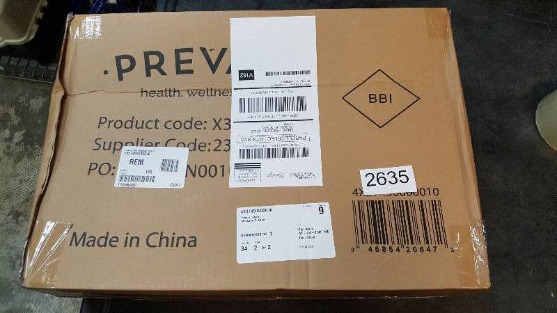 Prevari Chair Massage Cushion