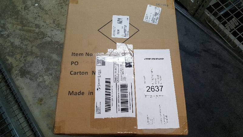 Chefs Mark Deluxe Stainless Steel Juicer