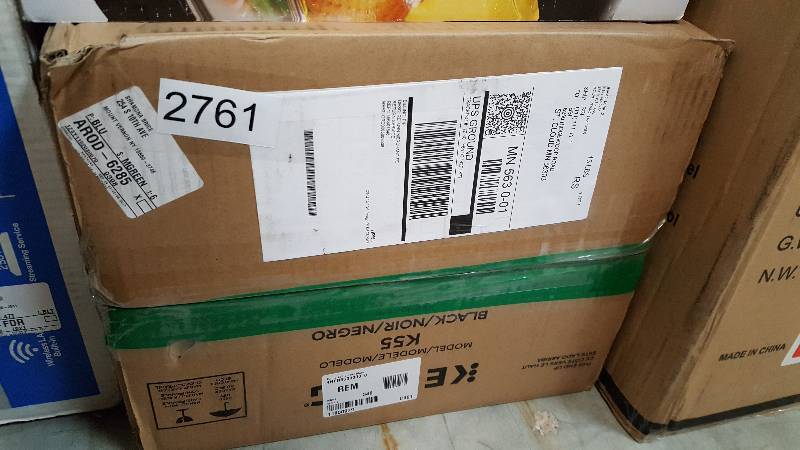 Keurig Classic Series K55 Brewing System - Black