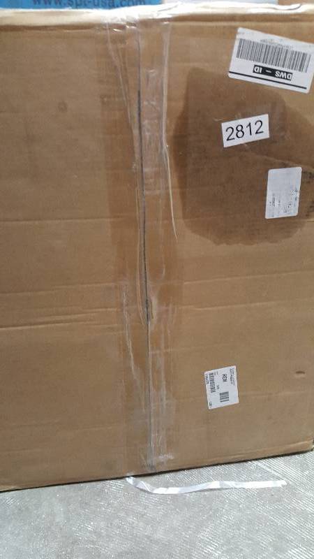 Chefs Mark 2.2 Cu. Ft. 1200-Watt Microwave Oven