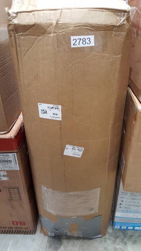 lot 2783 image: Item has been removed- Contact affiliate with questions.