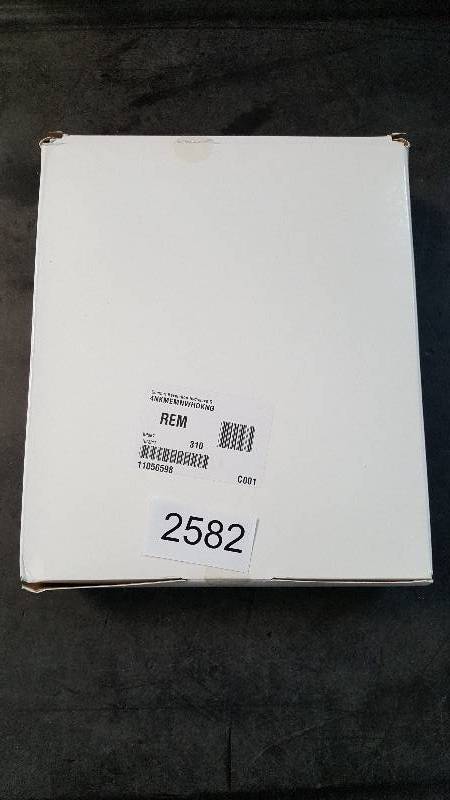lot 2582 image: Comfort Revolution Hydraluxe Gel Cooling Pillowcase - King