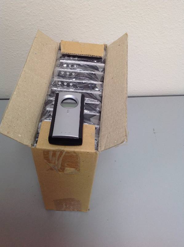 New -147 Mini Pill Box with Alarm