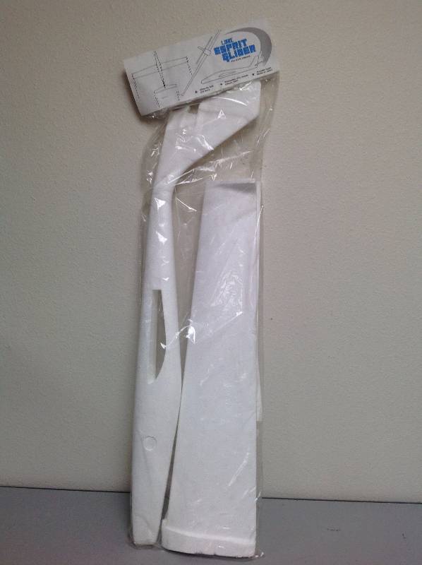 Libra Esprit Styrofoam Glider