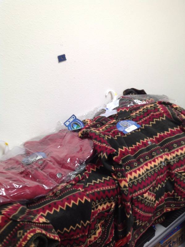 Sweaters, M - XL-  One Red and 5 Multi Color