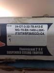 lot 35 image: Fluorescent Light New In Box
