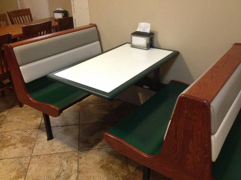 Booth Package Randys