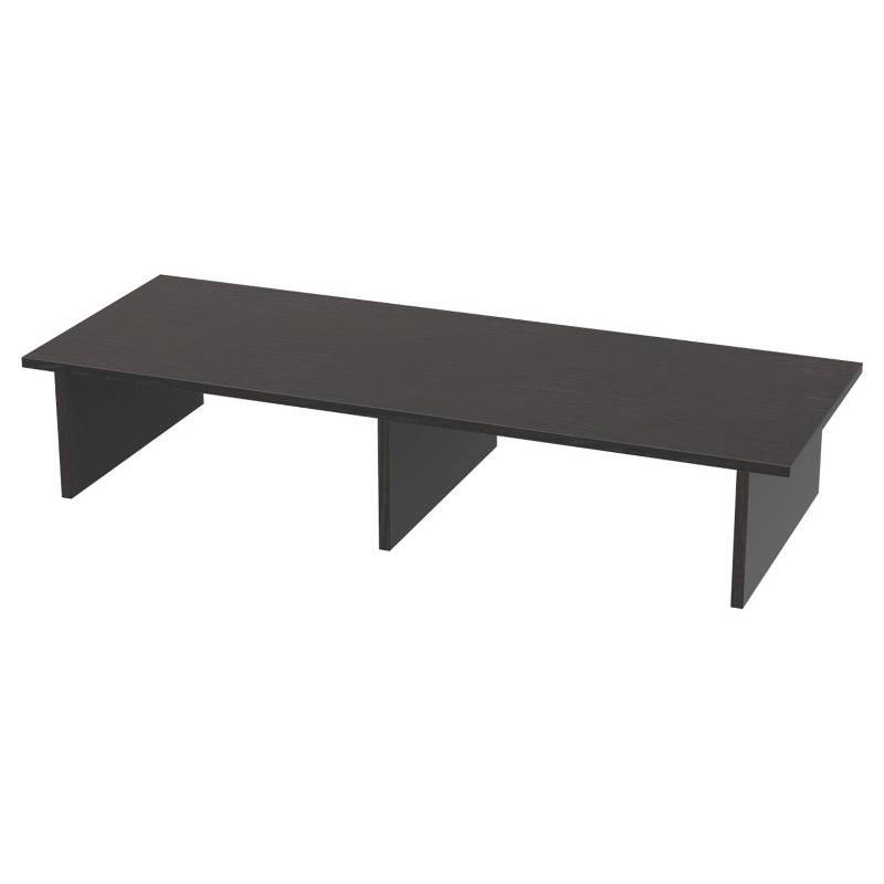 CC Large Monitor Riser Black, MSRP $69.99