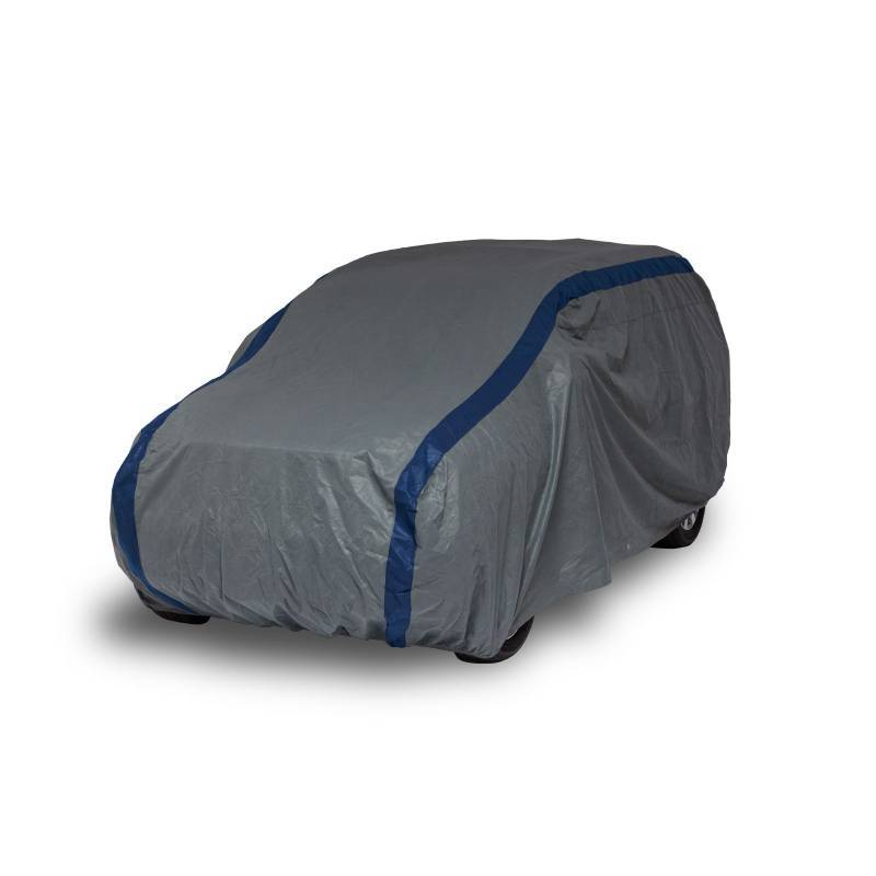 Duck Covers Weather Defender SUV, MSRP $114.99, STOCK PHOTO