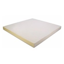 SEALY QUEEN MEMORY FOAM MATTRESS PAD