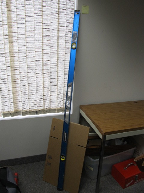 lot 38 image: Large EMPIRE True Blue 6 Level