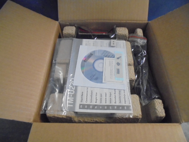 Epson Receipt Printers