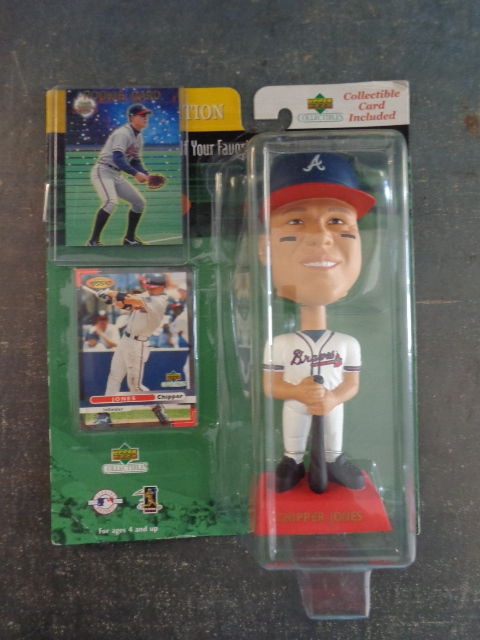 UPPER Deck Collectibles