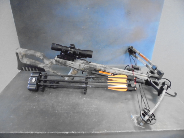 Crossbow