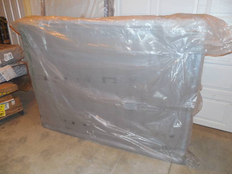 Sealy Queen Box Spring