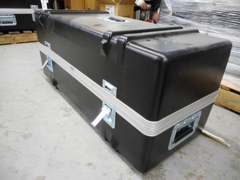 GEMSTAR SHIPPING CASE