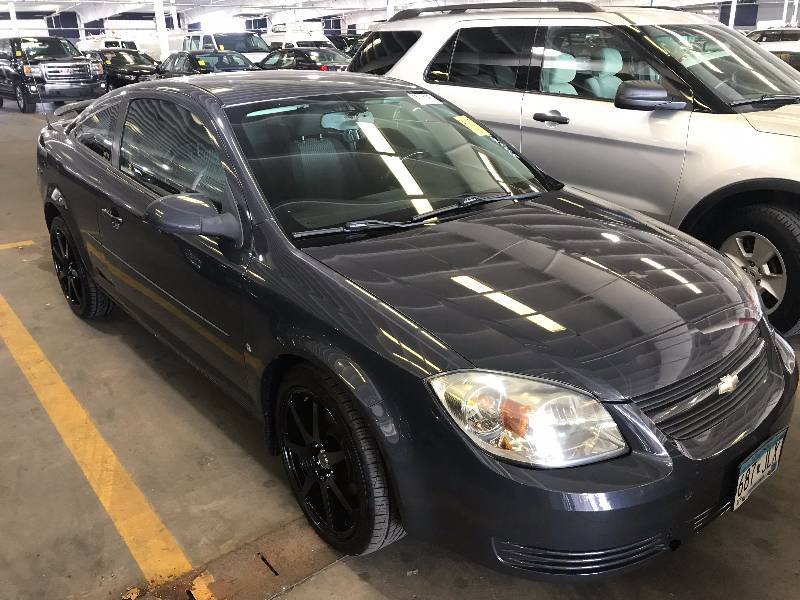 2009 Chevrolet Cobalt 1LT