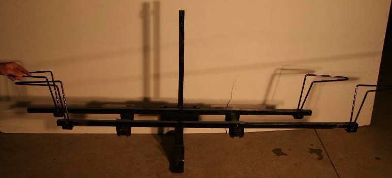 lot 32 image: Bike Rack