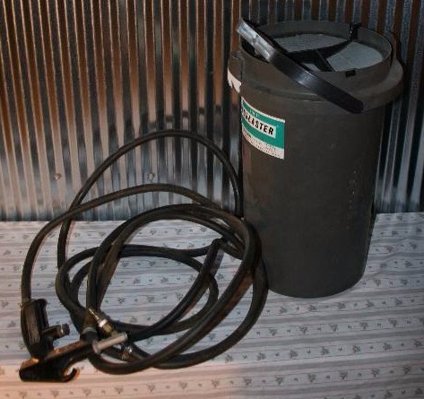 lot 75 image: Sears Sand Blaster