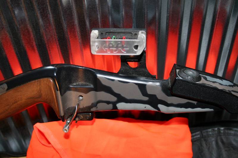 lot 90 image: HuntingArchery Bow