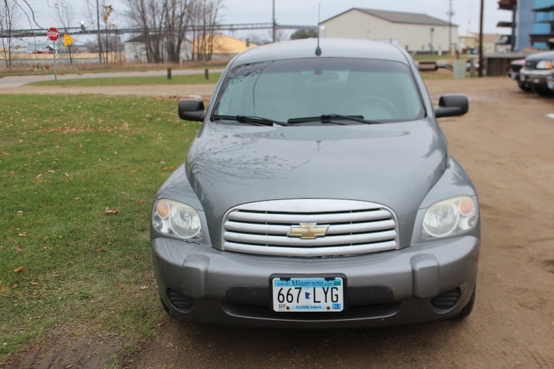 2006 Chevrolet HHR LS