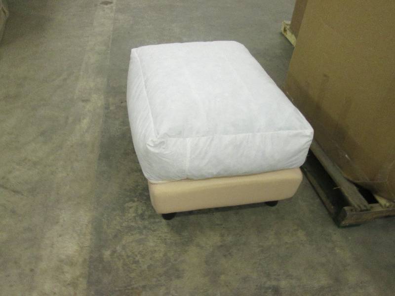 new ottoman no slip cover for top ...