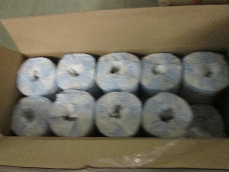1 case of 19 rolls of cottonelle ba...