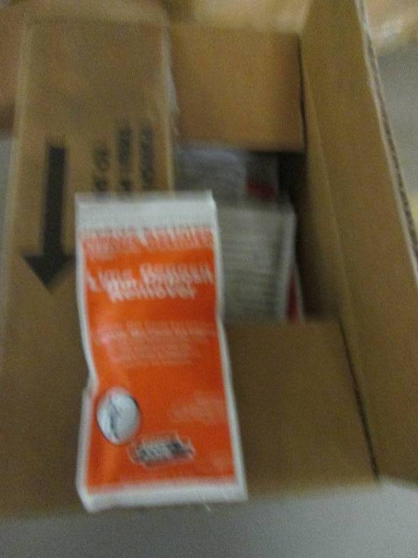 1 case of citrus delimer s19901 48 ...